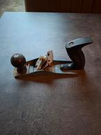 Vintage Stanley Bailey No. 4 Schaaf, Ophalen of Verzenden, Gebruikt