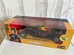 Modelauto Formule 1 auto Red Bull Max Verstappen RB19, Verzamelen, Automerken, Motoren en Formule 1, Ophalen of Verzenden, Zo goed als nieuw