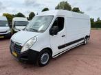 Opel Movano 2.3 CDTI L3H2 (Export Only) Navi / Cruise / Airc, Euro 5, 101 pk, Gebruikt, Navigatiesysteem