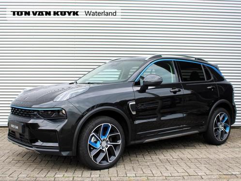 Lynk & Co 01 1.5 Automaat / Trekhaak / 360* camera / Panoram, Auto's, Lynk & Co, Te koop, ABS, Adaptive Cruise Control, Airconditioning