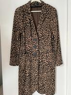 ML collections, panterprint blazer, Kleding | Dames, Jasjes, Kostuums en Pakken, Ophalen of Verzenden, Zo goed als nieuw, Maat 42/44 (L)