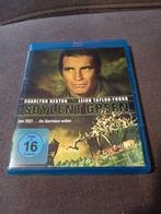 Soylent green (import) - bluray, Cd's en Dvd's, Ophalen of Verzenden, Zo goed als nieuw, Actie