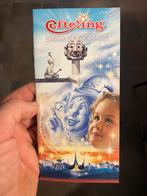 Efteling folder, Verzamelen, Efteling, Ophalen of Verzenden