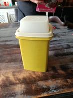 Tupperware zuurpot/augurken pot, Huis en Inrichting, Keuken | Tupperware, Ophalen of Verzenden, Zo goed als nieuw, Overige typen