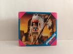Playmobil special 4589 Indianen opperhoofd ongeopend doosje, Ophalen of Verzenden, Nieuw, Complete set