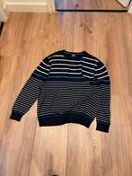 Balmain Yacht Edition Trui - Maat M, Ophalen of Verzenden, Gedragen, Maat 48/50 (M), Blauw
