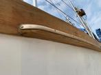 Colvic Watson 9.00 x 3.30 x1.35 Motorsailer - Nieuwe motor!, Gebruikt, Diesel, Ophalen of Verzenden, 9 tot 12 meter