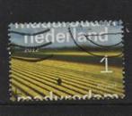 ‹(•¿•)› nl 0038 madurodam - bollenvelden, Ophalen of Verzenden, Na 1940, Gestempeld