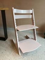 Stokke Tripp Trapp Dusty Pink, Ophalen of Verzenden