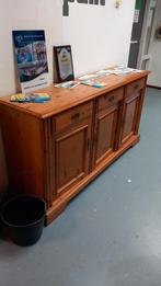 Dressoir meerdere in alle stijlen, Huis en Inrichting, Kasten | Dressoirs, Ophalen of Verzenden, Zo goed als nieuw, 25 tot 50 cm