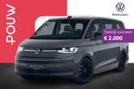 Volkswagen Multivan 1.5 eHybrid 245pk L2 Bulli Edition | Hea, Automaat, 12 maanden, Stof, Euro 6