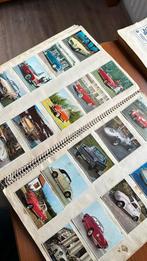 Plakboek auto plaatjes, Auto's, Ophalen of Verzenden, Zo goed als nieuw
