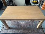 Set Eetkamer & salontafel, Huis en Inrichting, Tafels | Eettafels, Ophalen, Gebruikt, 50 tot 100 cm, 150 tot 200 cm