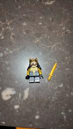 Lego lord of the rings thorin gold, Verzamelen, Lord of the Rings, Ophalen of Verzenden, Nieuw, Actiefiguurtje
