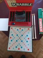 Scrabble compleet, Ophalen of Verzenden, Zo goed als nieuw