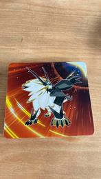 Pokemon Ultra Sun Steelbook, Spelcomputers en Games, Games | Nintendo 2DS en 3DS, 1 speler, Ophalen of Verzenden, Zo goed als nieuw
