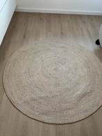 Binnen- buitenkleed rond 150d, Ophalen, Zo goed als nieuw, Rond