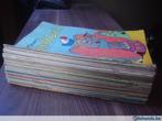 100 losse donald duckjes  verschillende jaren 10 euro, Meerdere stripboeken, Ophalen of Verzenden, Gelezen, Donald Duck