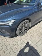 Winterbanden Volvo v60 Velgen 235/45-18, Auto-onderdelen, Banden en Velgen, Ophalen, 18 inch, Gebruikt, Banden en Velgen