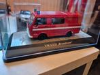 Brandweer Waspik Limited 1:43, Overige merken, Auto, Groter dan 1:32, Ophalen of Verzenden