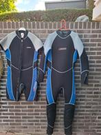 Wetsuit set Pegaso 14mm, Watersport en Boten, Ophalen of Verzenden, Gebruikt, Duikpak