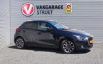 Mazda 2 1.5 Skyactiv-G GT-M | navi | cruise | stoelverw. | j, Voorwielaandrijving, Stof, Gebruikt, 4 cilinders