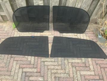 Car shades Toyota Corolla e12, 5 deurs beschikbaar voor biedingen