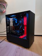 Game pc i5 8400 GTX 1650S 16GB 1.1tb, Computers en Software, Ophalen, Zo goed als nieuw