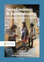 Geschiedenis & samenleving, Verzenden, Alpha, Zo goed als nieuw, HBO