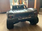 Mooie armma Mojave exb 8 s., Auto offroad, Zo goed als nieuw, RTR (Ready to Run), Overige schalen