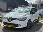 Renault Clio 0.9 TCe Expression | Navi | Camera | Cruise con, Voorwielaandrijving, Stof, Gebruikt, 540 kg