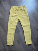 Broek XS, Humanoid, Geel, Nieuw, Ophalen of Verzenden