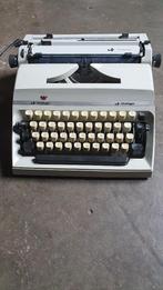 Scheidegger typemachine, Diversen, Typemachines, Gebruikt, Ophalen