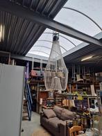 Grote hanglamp voor feesttent show led par 46idmet partylamp, Ophalen of Verzenden, Gebruikt