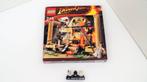 LEGO INDIANA JONES 7621 The lost tomb, Ophalen of Verzenden, Nieuw, Complete set, Lego