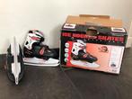 Schaatsen Nijdam mt 30-33, Ophalen of Verzenden, Zo goed als nieuw, IJshockeyschaatsen, Nijdam