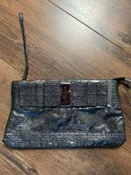 Clutch tas max &enjoy, Ophalen of Verzenden, Zo goed als nieuw, Avondtasje, Overige kleuren