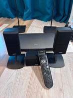Bose lifestyle V25, Audio, Tv en Foto, Home Cinema-sets, Overige merken, Soundbar, 70 watt of meer, Ophalen of Verzenden