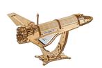 ACTIE Ugears NASA Space Shuttle houten bouwpakket, Overige merken, Nieuw, Ophalen of Verzenden, Ugears