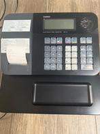 Kassa Casio, Ophalen, Overige typen