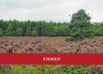 Ch924 Ongelopen ansichtkaart Emmen, Verzamelen, Ansichtkaarten | Nederland, Ophalen of Verzenden, 1980 tot heden, Gelopen, Drenthe