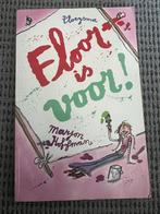 Floor is voor! - Marjon Hoffman, Boeken, Ophalen of Verzenden, Zo goed als nieuw, Fictie algemeen