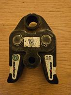 Th20 persbek, Ophalen of Verzenden, Gebruikt