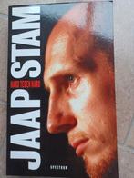 J. Stam - Hard tegen hard, J. Stam, Ophalen of Verzenden, Zo goed als nieuw, Sport