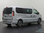 Renault Trafic L2H1 170 pk Anniversary Edition nr.125 Extra, Stof, 4 cilinders, Renault, Origineel Nederlands