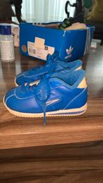 Nike oude babyschoen, Ophalen of Verzenden, Zo goed als nieuw, Schoenen