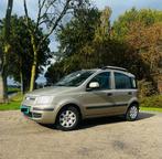 Fiat Panda 1.2 Edizione cool Nieuwe apk!, Auto's, Fiat, 1242 cc, Beige, Origineel Nederlands, Handgeschakeld