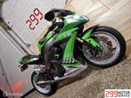 ✅️ Kawasaki Ninja ZX-10R 2008 34dkm zx10r r1 gsxr1000, -, -, Bedrijf, Sport