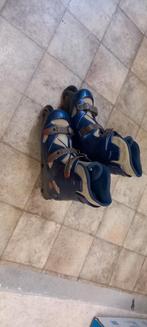 Skeelers maat 45, Sport en Fitness, Skeelers, Ophalen, Gebruikt, Bauer, Heren