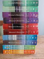 McLeod' Daughters deel 1/6, Cd's en Dvd's, Dvd's | Tv en Series, Ophalen of Verzenden, Zo goed als nieuw